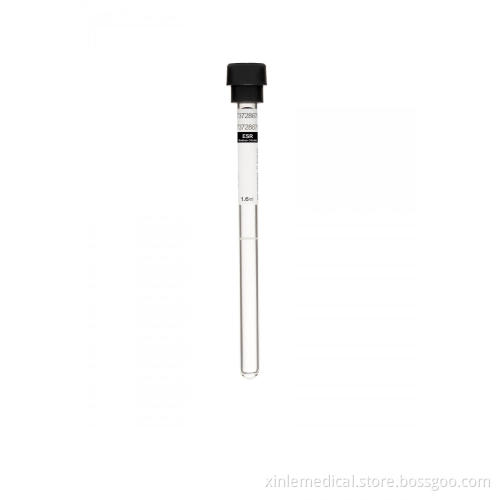 Blood collection tube-1.6ml